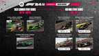 F1 24 Xbox One Conta