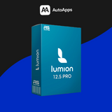 Lumion Pro 12.5 – Versão Estudante (1 ano)