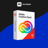 Adobe Creative Cloud Enterprise – 12 meses