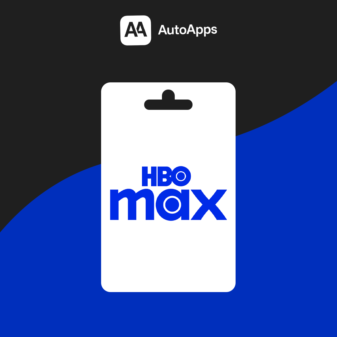 Assinatura HBO MAX CHAMPIONS CARTOON E MUITO + 30 Dias - Conta