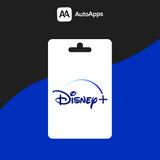 Assinatura Disney Plus + 30 Dias - Conta