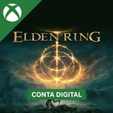 Elden Ring Standard Edition - Xbox Mídia Digital