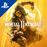 Mortal Kombat 11 - PS4 e PS5