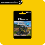 Farming Simulator 22