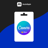 Assinatura Canva Pro - Convite