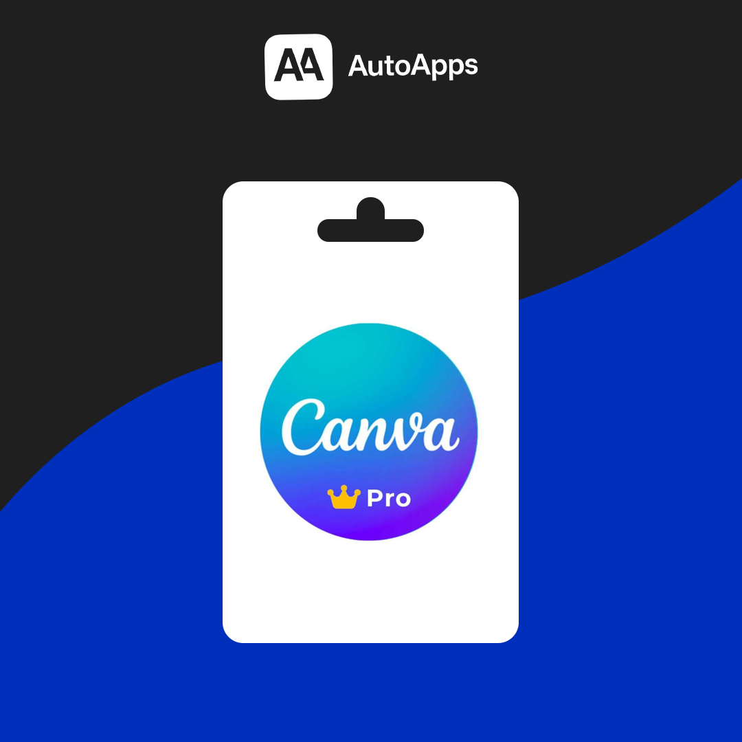 Assinatura Canva Pro - Convite