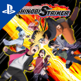 Naruto to Boruto: Shinobi Striker - PS4 e PS5