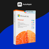 Office 365 Personal – 12 meses