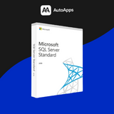 Microsoft SQL Server 2019 Standard