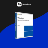 Windows Server 2025 Datacenter