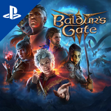 Baldur's Gate 3 - PS5