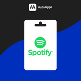 Assinatura Spotify Mensal