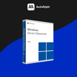 Windows Server 2022 Datacenter – 16 Core