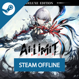 AI Limit - Deluxe Edition - Steam Offline