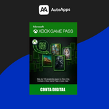 Assinatura Game Pass Ultimate - 6 meses