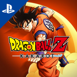 Dragon Ball Z: Kakarot - PS4 e PS5