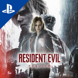 Resident Evil Requiem - PS5