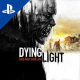 Dying Light - PS4