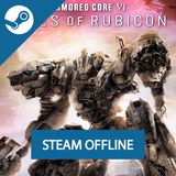 Armored Core VI: Fires of Rubicon - Steam Offline