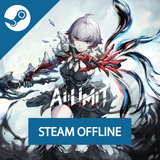AI LIMIT - Steam Offline