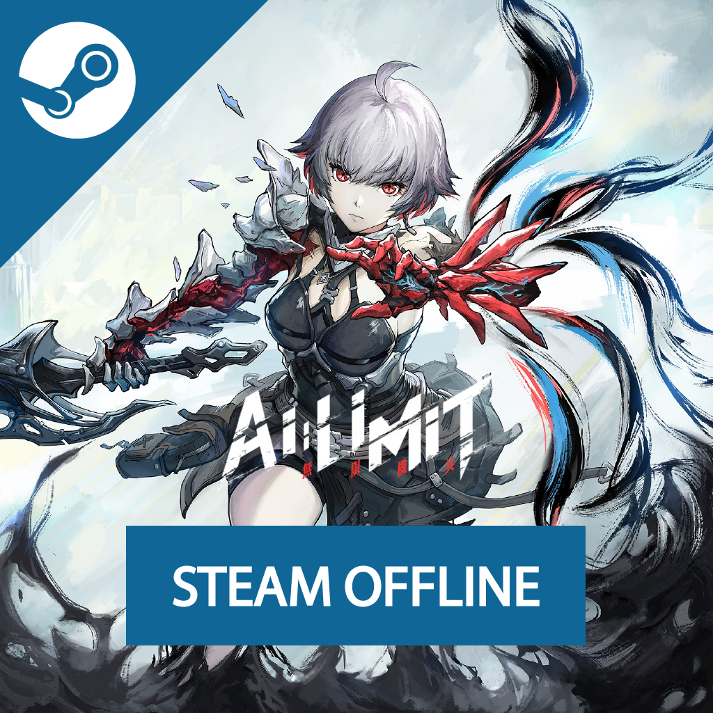 AI LIMIT - Steam Offline
