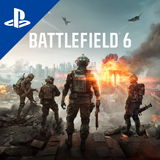 Battlefield 6 - PS5