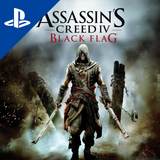 Assassin's Creed IV Black Flag - PS4