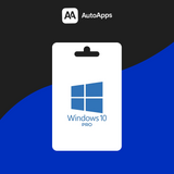 Windows 10 Pro Licença Original Genuína Vitalícia