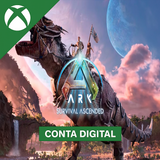 ARK: Survival Ascended - Xbox Mídia Digital