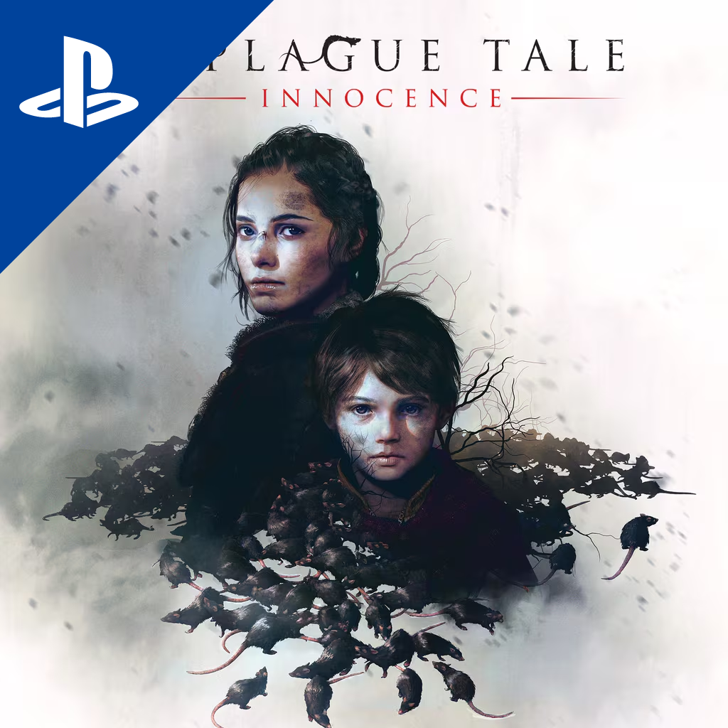A Plague Tale: Innocence - PS4 e PS5