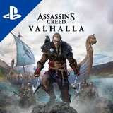 Assassin's Creed Valhalla - PS4 e PS5
