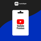 Assinatura YouTube Premium 1 Mês - Convite Novas Contas