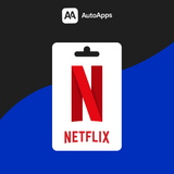 Assinatura Netflix 1 Mês 30 Dias – Conta