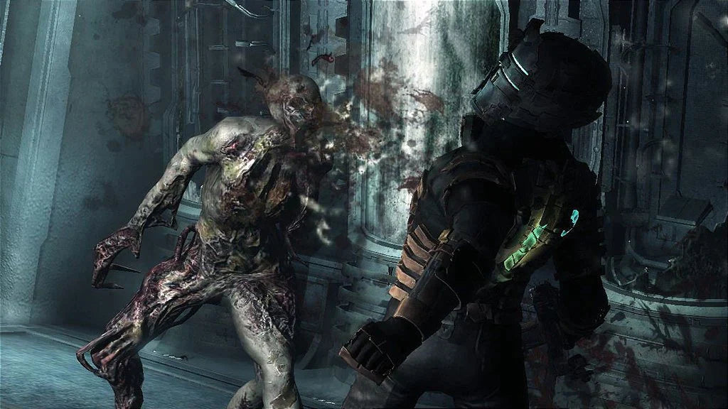 Dead Space – Xbox Series X|S Mídia Digital
