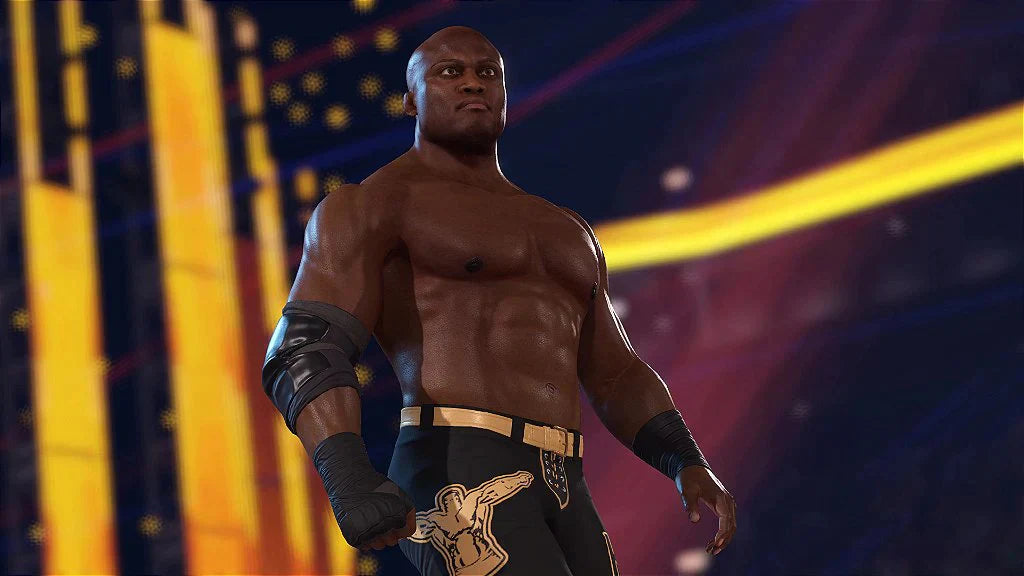 WWE 2K22 – Xbox One Míidia Digital
