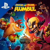 Crash Team Rumble - PS4 e PS5