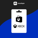 Cartão Presente Xbox Microsoft Store