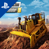 Construction Simulator 2 US Console Edition - PS4