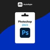 Adobe Photoshop 2023