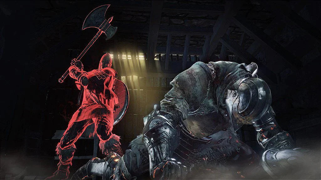 Dark Souls 3 Xbox One Mídia Digital