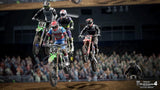 Monster Energy Supercross 4 - Xbox One Mídia Digital