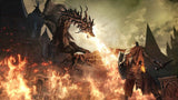 Dark Souls 3 Xbox One Mídia Digital