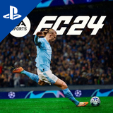 EA FC 24 - PS4 e PS5