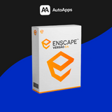 Enscape – Licença Anual