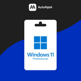 Windows 11 Pro Licença Original Genuína Vitalícia