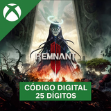 Remnant II - Standard Edition Xbox Series X|S REGIÃO - Código 25 Dígitos