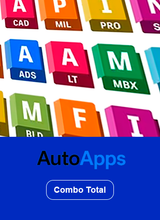 Combo Total – TODOS os Softwares