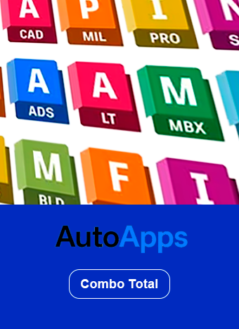 Combo Total – TODOS os Softwares