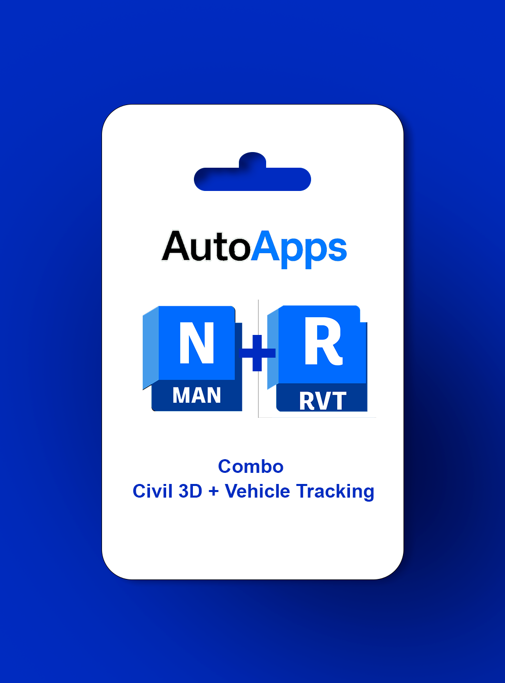 Combo Navisworks + Revit