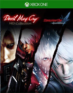 Devil May Cry HD Collection – Xbox One Mídia Digital